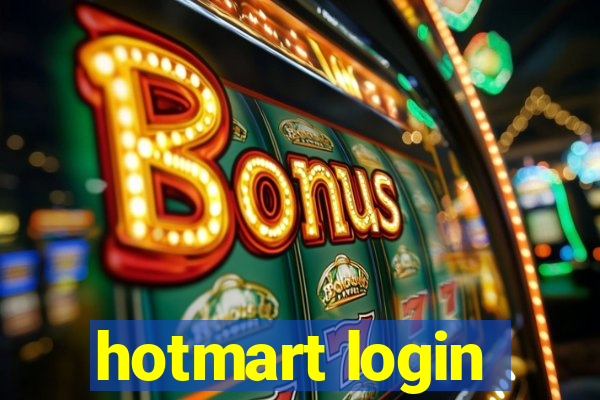 hotmart login